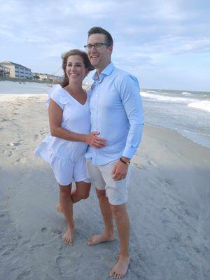 Family Photo Shoot Myrtle Beach SC