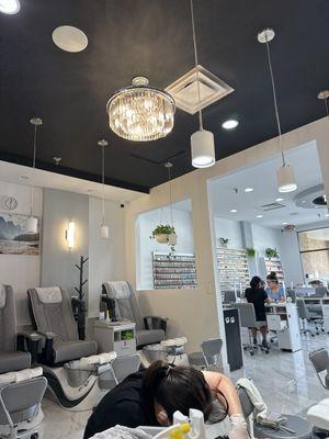 The Nails Spa