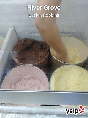 Baskin-Robbins