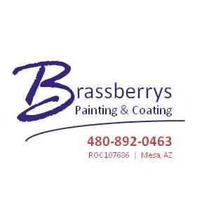 Brassberrys Painting & Coating