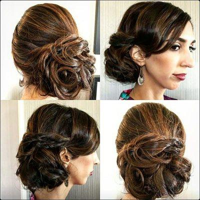 Updos