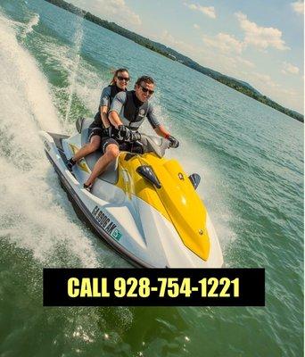 Call NOW for Laughlin's BEST DEALS!