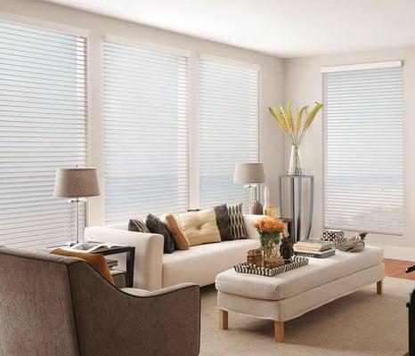 Privata Window Fashions