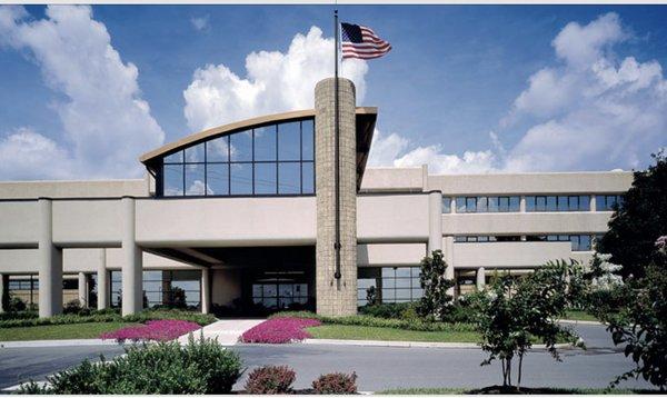 Hendersonville Medical Center