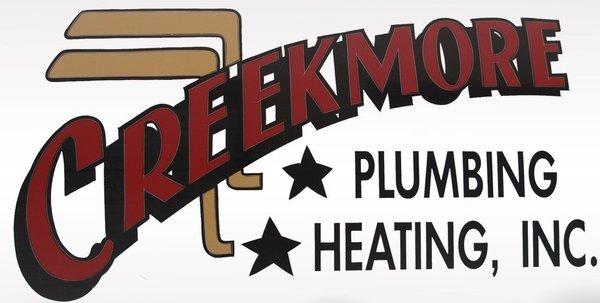 Creekmore Plumbing & Heating Inc