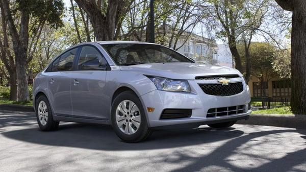 Adirondack Chevrolet Buick