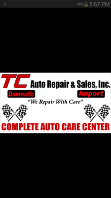 TC Auto Repair & Sales