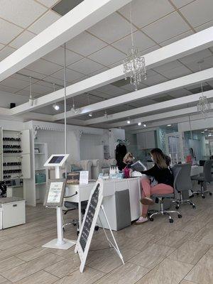 Paixão Nail and Beauty Bar