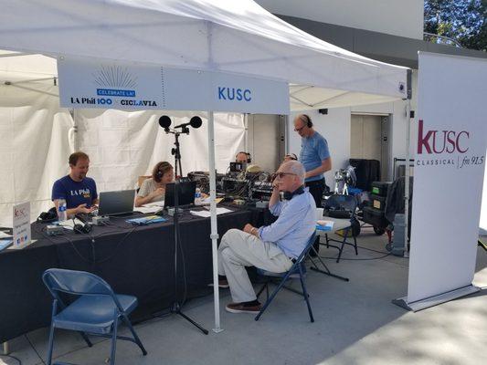 Kusc-Fm