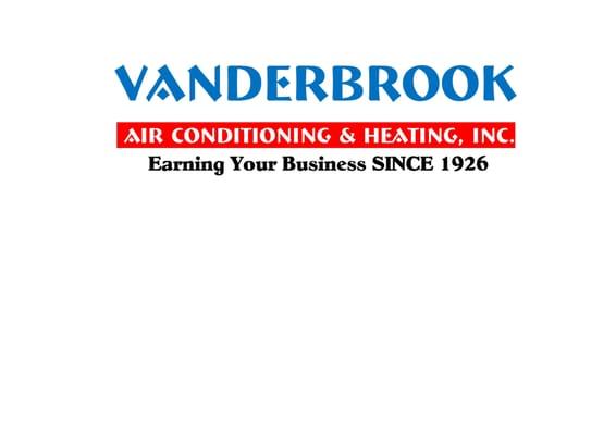 Vanderbrook Air Conditioning & Refrigeration