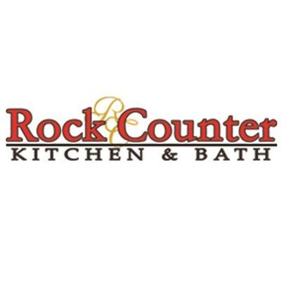 Rock Counter Kitchen & Bath