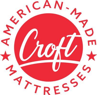 Croft American-Made Mattresses