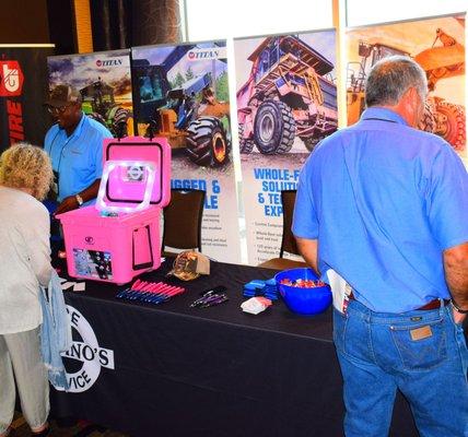 69th Annual Louisiana Forestry Meeting (2016)