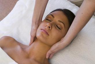 Relaxation and Pain Relief for Women.