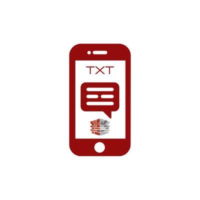 You Can Now Text Our Office Line For Quick and Easy Responses! Book a Free Estimate Appointment today!