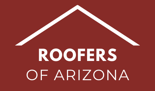 Roofers of Arizona Logo