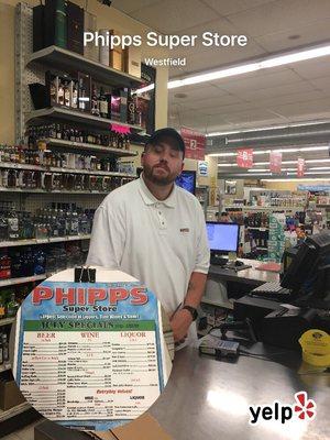 Super Phipps Liquors