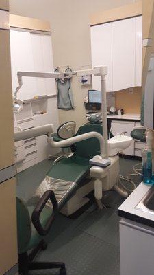 Patient Room