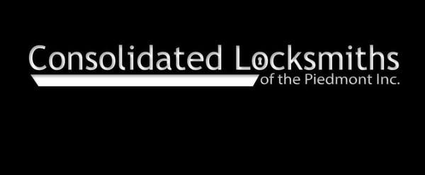 Consolidated Locksmiths of the Piedmont Inc