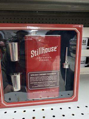 Stillhouse Whiskey