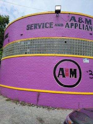 A And M Services