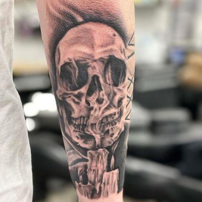 Tattoo by Lotoe