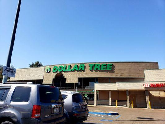 Dollar Tree