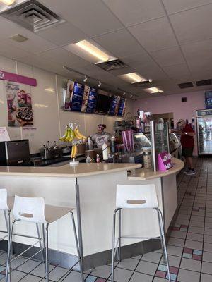 Baskin-Robbins