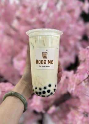 Boba Me