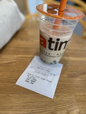 It’s Boba Time - Pasadena