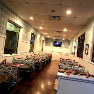 dinning room