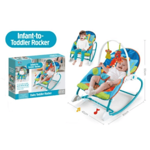 Baby Supplies, Rocker, Jumparoo, Swing, Bouncer, Walker, etc..