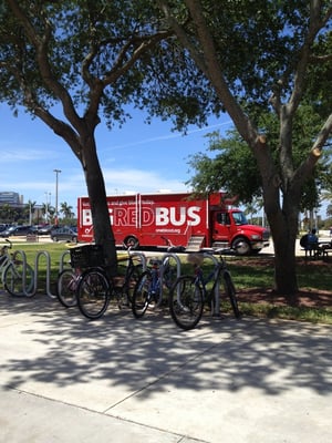 Donate blood at Palm Beach today!