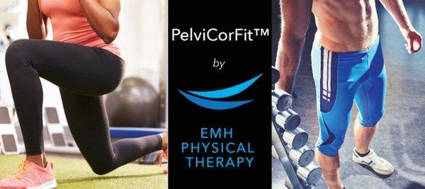 We're excited to announce the Grand Opening of PeviCorFit™ by EMH Physical Therapy, the first Pelvic Floor & Core Workout Program in NYC.