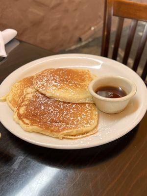 Pancakes