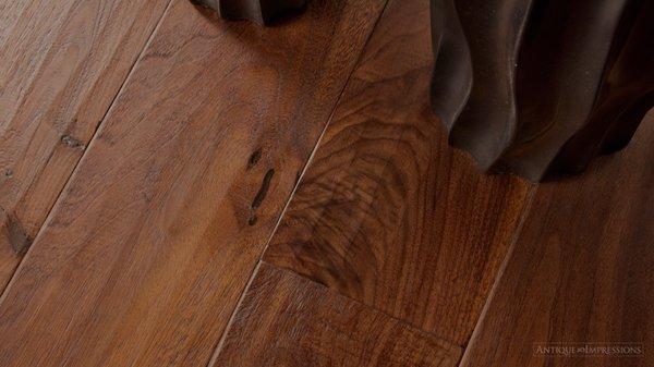 Fererra Black Walnut