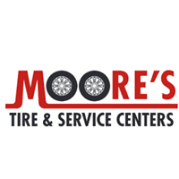 MOORE'S TIRE & SERVICE CENTERS