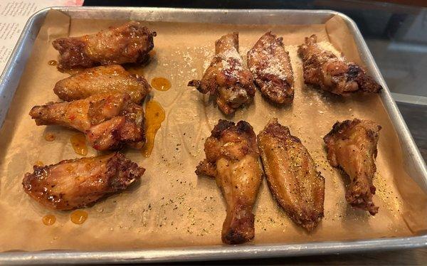 10 piece chicken for $16