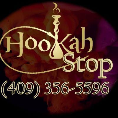 Hookah stop