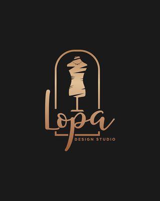 Logo Designed for Lops Design Studio