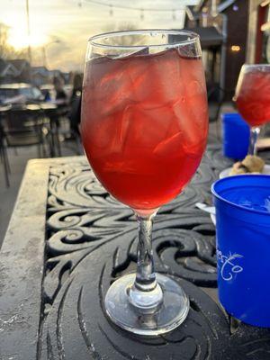 House Made Sangria