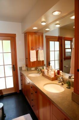 Bathroom Remodel, www.santacruzdesignbuild.com