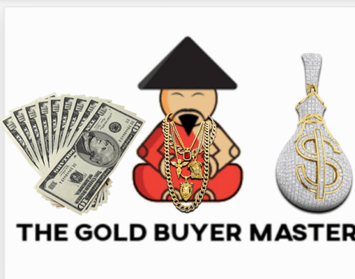 THE GOLD BUYER MASTEF