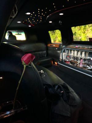 A-1 Limo Service