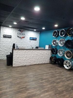 First Choice Tire