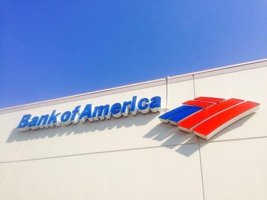 Bank of America