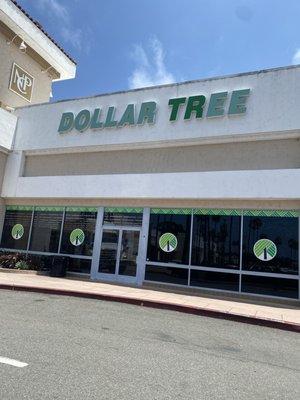 Dollar Tree