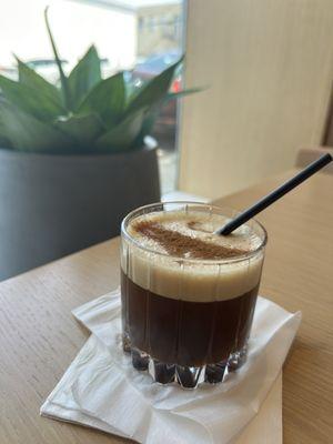 Carajillo Espresso