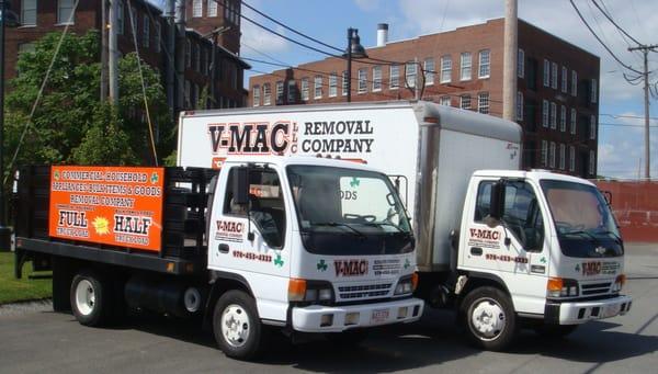 VMAC Junk Removal