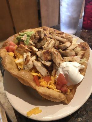 Taco Salad